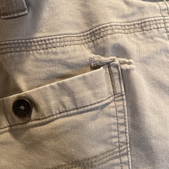 5.11 Tactical Shorts. Men’s size 35 - Picture 6 of 6